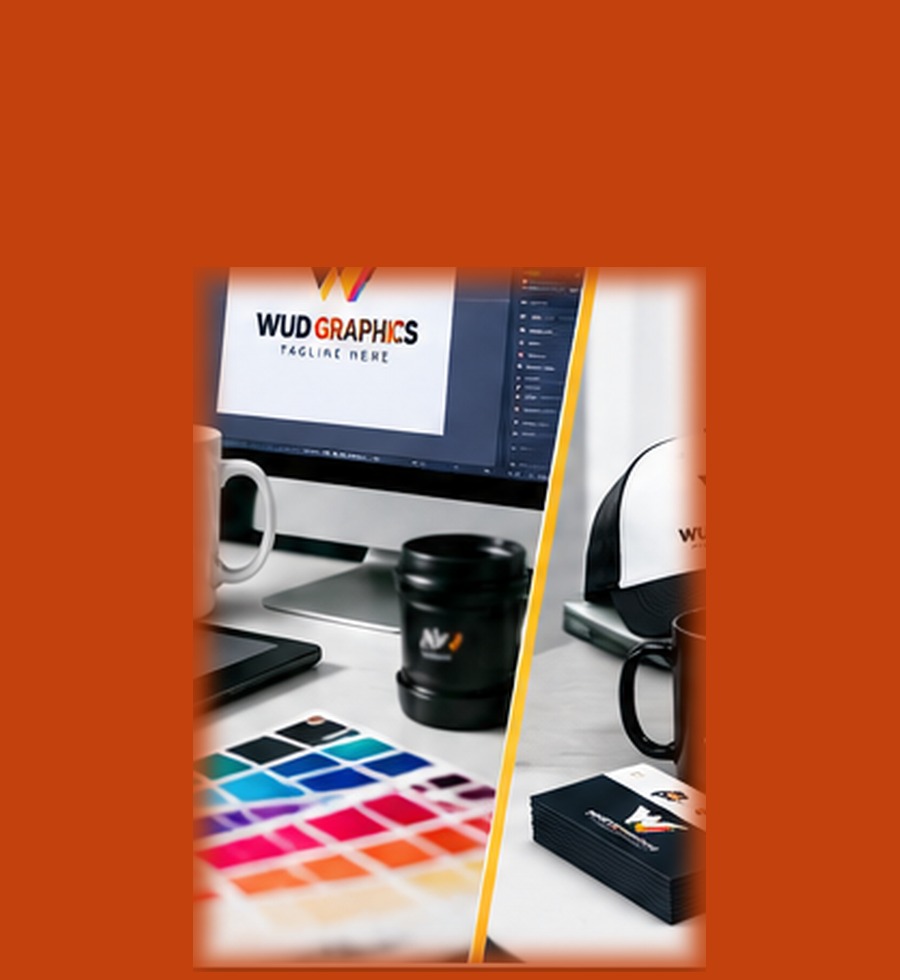 Design — you imagine it, we design it